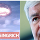 Illustration for article titled Newt Gingrich Is Bizarrely Terrified of a Fake Sci-Fi Weapon